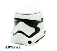 Mug 3D - ABYstyle - Trooper 7 - 350 ml - Céramique - Non compatible lave-vaisselle