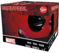Mug 3D Deadpool