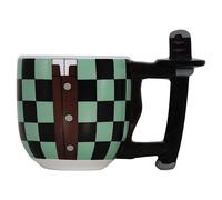 Mug 3D Demon Slayer - Tanjiro Anse épée ABYSTYLE