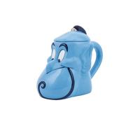 Mug 3D - HALF MOON BAY - Génie Aladdin - Multicolore - Céramique - Non compatible lave-vaisselle