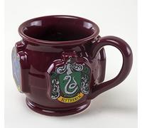 Mug 3D Harry Potter - Crests