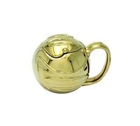 ABYstyle Mug 3D Harry Potter - Vif d'or - Céramique