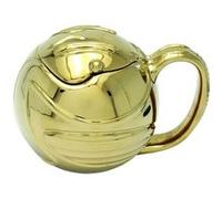 Mug 3d - Harry Potter - Vif D'or Autre G
