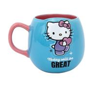 Mug 3D - Hello Kitty