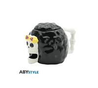 Mug 3d - One Piece - Brook