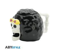 Mug 3d - One Piece - Brook
