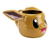 Mug 3D Pokémon - Evoli NA