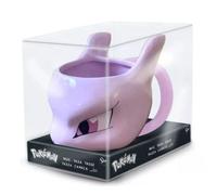 Storline Mug Pokémon Mewtwo 3D Porcelaine 385 ml