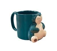 Mug 3d - Pokemon - Ronflex