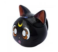 ABYstyle Tasse Sailor Moon Luna 3D Noir 1 pièce