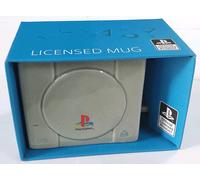 Mug 3D Sony PlayStation NEUF Licence Officielle 325ml