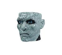 Game of Thrones Tasse White Walker Moulé gris Gris G