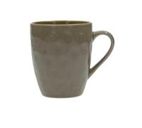 Mug 430CC Gris Tortora Concerto