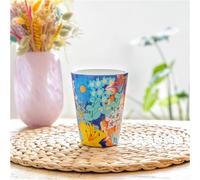 Pylones Mug Maxi Cup – 45 cl – Bleu