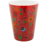 Mug 45 cl - Maxi Cup Coquelicots - Pylones Coquelicots G