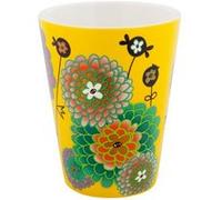 Mug 45 cl jaune