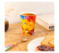 Mug 45 cl multicolore