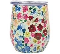 Mug à café isotherme Yoko Design Giverny 250 ml Multicolore G