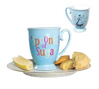 Mug à café Mary Poppins sous licence officielle Disney