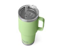 Mug à paille YETI Rambler 35 oz 1 L Sandstone Pink