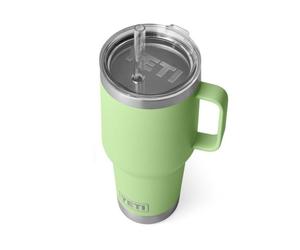 Mug à paille YETI Rambler 35 oz 1 L Seafoam
