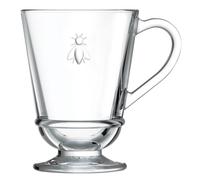 Mug Abeille 27,5 cl (lot de 2) - La Rochere