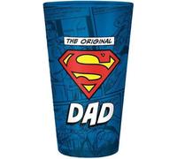 Mug ABYSTYLE DC Comics THE ORIGINAL "S" DAD, 400ml