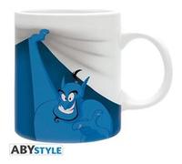 Mug ABYstyle Disney Aladdin Génie 320 ml G