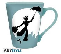 Mug ABYstyle Disney Mary Poppins Supercalifragilist G