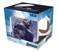 Mug ABYstyle Marvel Avengers Endgame Thanos Subli Mate 320 ml Multicolore G