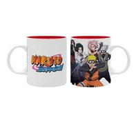 MUG ABYSTYLE MUG Naruto Groupe ABYSTYLE 1