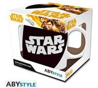 Mug ABYstyle Star Wars Han Solo 320 ml G
