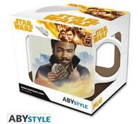 Mug ABYstyle Star Wars Lando Calrissian 320 ml G