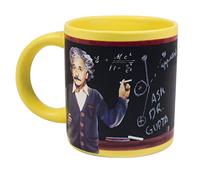 Mug Albert Einstein's Blackboard - Livré dans un coffret cadeau amusant