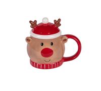 Mug Alfred 40 cl Table passion