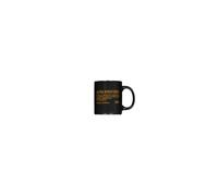 Mug Alpha Industries Noir TU