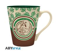 ABYSTYLE - ANIMAL CROSSING Mug à thé Brewster