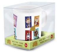 MUG ANIMAL CROSSING G