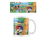 MUG ANIMAL CROSSING SUMMER