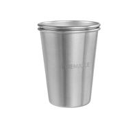 Mug Antarcti Stainless Steel 350 ml 2 pcs. Fire Maple - Silver