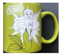 Mug Ariel Disney En Céramique