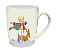 Tasse Le Petit Prince de St Exupéry MUG07G09 340 ml Blanc