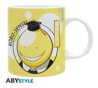 Mug - Assassination Classroom - Koro Duo - 320ml Autre G