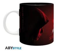 Mug - Assassin's Creed - Shadows Yasuke & Naoe - 320ml Autre G