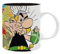 The Good Gift – Mug CARTE ASTERIX
