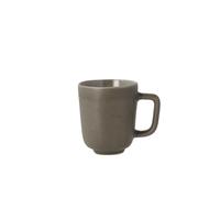 Villa Collection Mug Shoku 33 cl Warm Brown