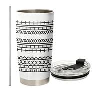 Mug avec Message Caché Insultant - Fuck This Shit, Gobelets Humoristiques et Sarcastiques, Fck This Sh!t Tasses À Café, Gobelet en Acier Inoxydable le Bureau, Collègue, Amis(Black - 1pc)