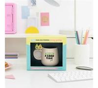 Mug Avocat Mr. Wonderful Une bonne équipe Multicolore G