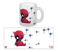 Mug Baby Deadpool