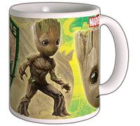 Mug Marvel - Les Gardiens de la Galaxie: Baby Groot